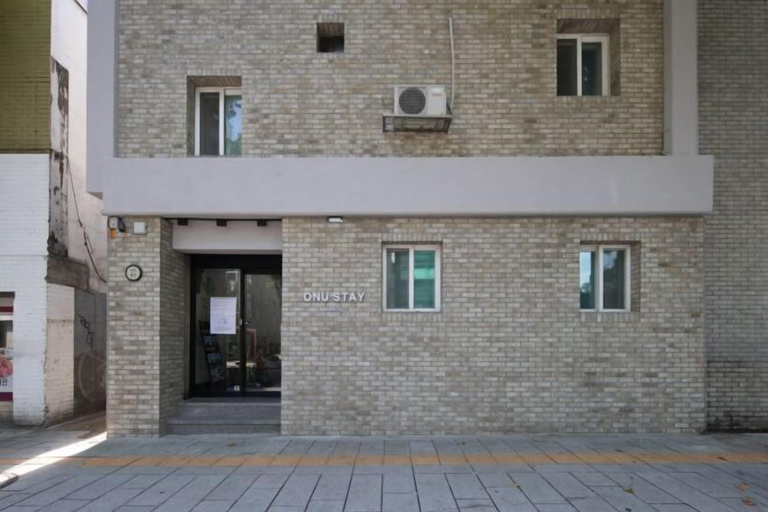 Exterior & Views 2, ONU STAY Ikseon, Jongno