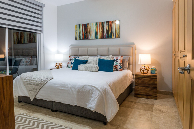 Bedroom 3, Peninsula 103 2 BR by Casago, La Paz