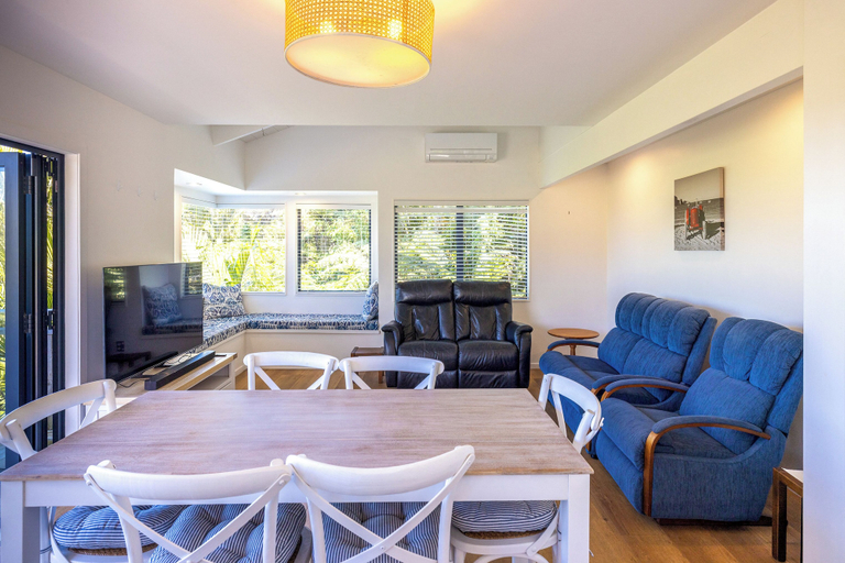 Living area 5, High View Waiheke, Auckland