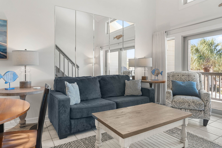 Living area 5, Grandview 2 Bedroom Condo, Walton