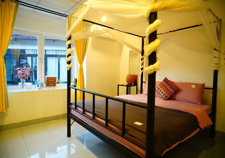 Room 5, Vuon Thu Do Homestay, Buon Ma Thuot