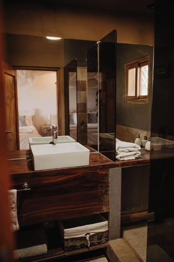Bathroom 3, VILLA DEL SOL, Talara