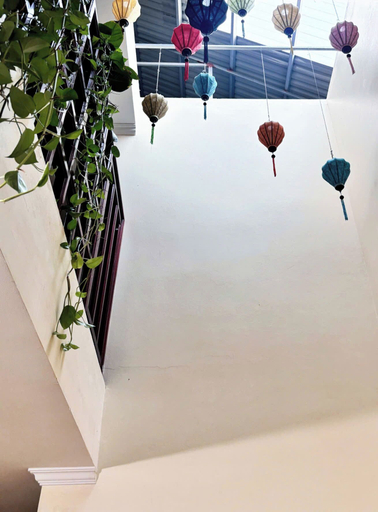 Living area 3, Hoang Hai Anh Hotel, Hoa Lư