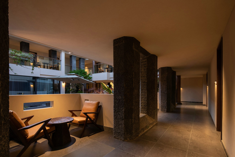 Interior 4, Ancient Charm Luxe Retreat Lijiang, Lijiang