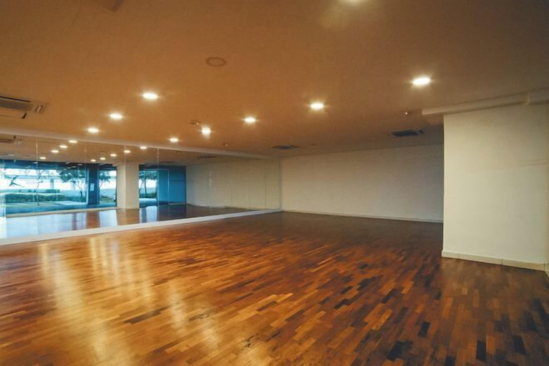 Property amenity, 1Tebrau Laconic Lux Suite 1BR nr Columbia, Johor Bahru