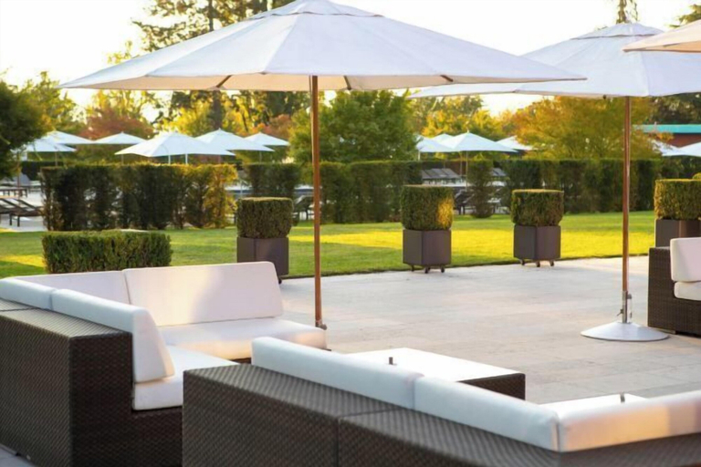 Food & Drinks 5, La Réserve Genève Hotel & Spa, Genève