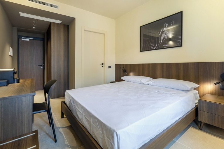 Room 2, SUYTE Torino Lagrange, Torino