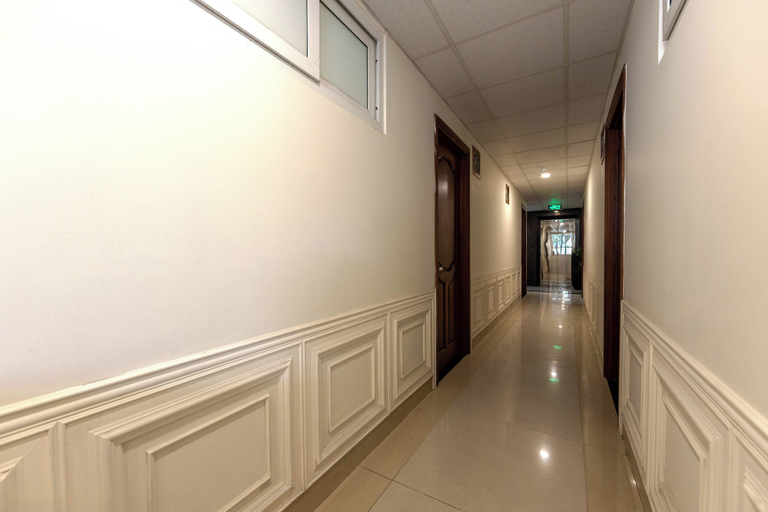 Lobby 4, G8 Le Van Sy Hotel Saigon, Tân Bình