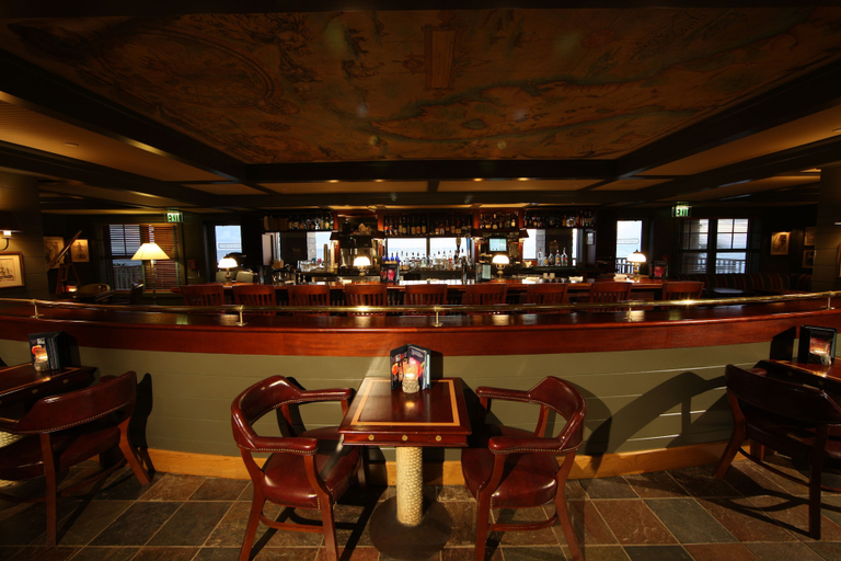 Food & Drinks 5, Disney's Vero Beach Resort, Indian River