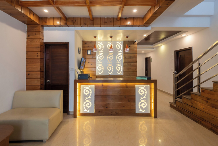 Others 5, Hotel 30 Degree North Mussoorie, Dehradun