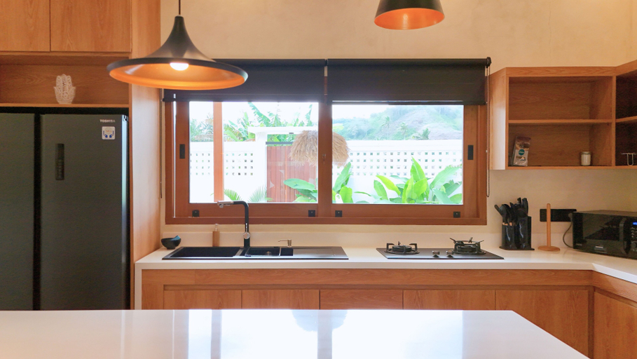 Others 4, Mediterrania Residences, Lombok