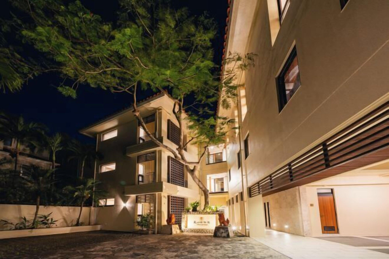 Exterior & Views 2, Amano Terrace, Onna