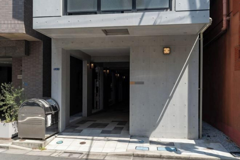 Exterior & Views 2, Blossom Terrace Ryogoku, Sumida