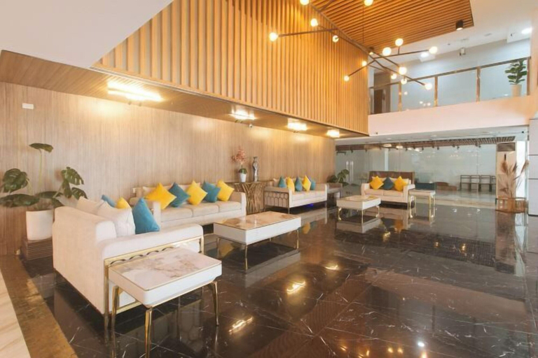 Interior 3, Maine Residences Tramo near NAIA Terminal, Pasay City