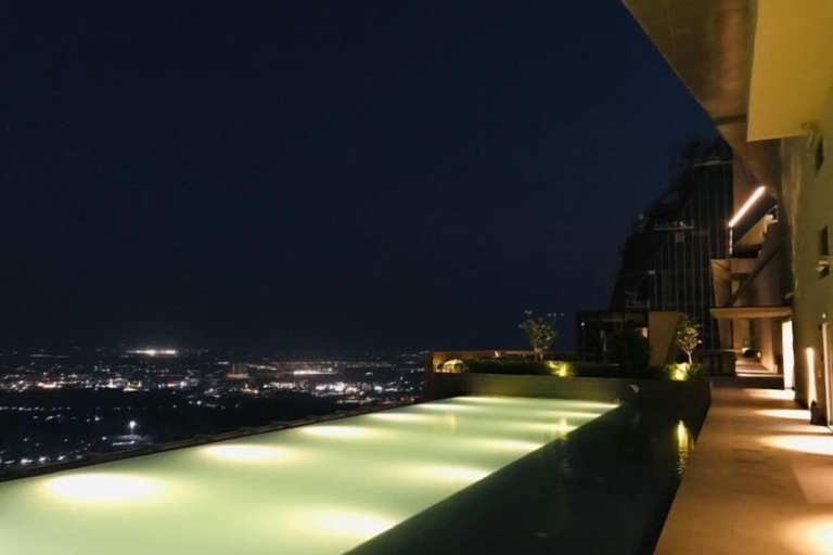 Exterior 2, The Peak Residence, Multi-Apartment by Emma, Phnom Penh