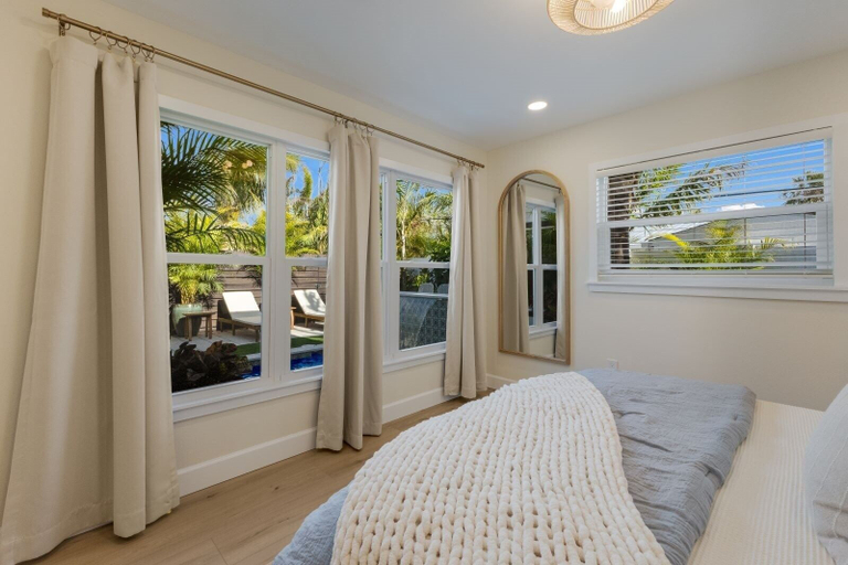 Room 4, 83rd St Villas West 2 Bedroom Villa, Manatee