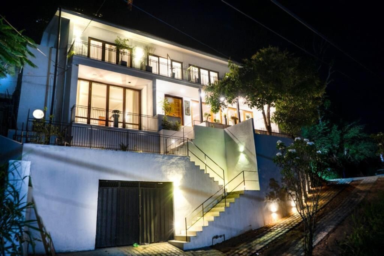 Exterior & Views, Kandy Casa by Regus, K.F.G. & G. Korale