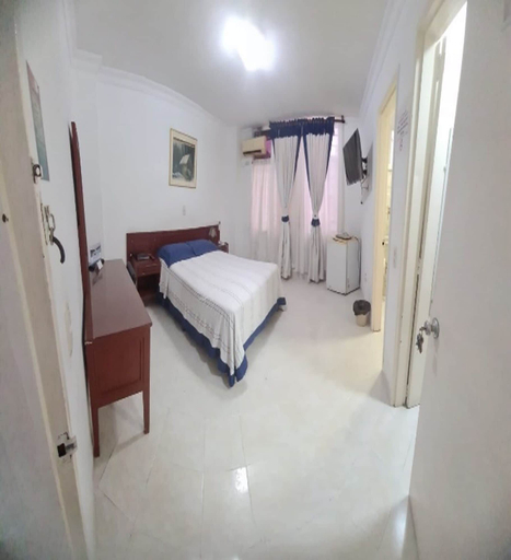 Room 2, Hotel Lord, San José de Cúcuta
