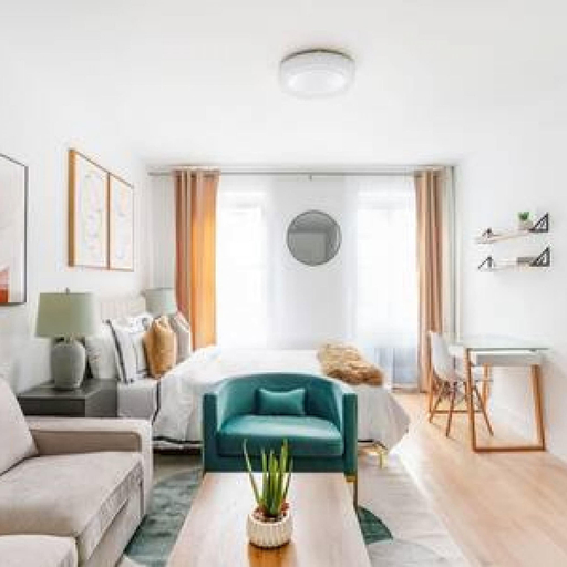 Others 1, 444-5a Newly Renovated 1BR in Hell s Kitchen, New York