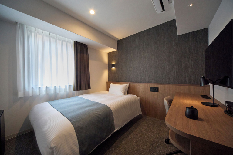 Bedroom 3, Hotel Eins Osaka Kadoma City Station, Moriguchi