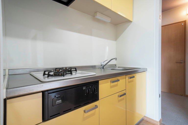 Private kitchen 5, LAMBENT, Kamifurano