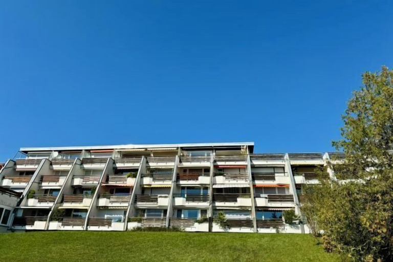 Exterior 2, JJ Living - Alpenblick, Lindau (Bodensee)