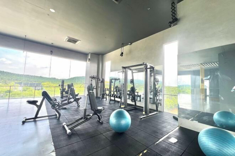 Property amenity 3, AeroRest Suites - Kota Warisan, Sepang