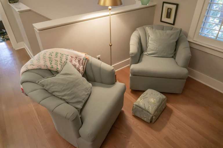 Room 4, 9 Rue Martine in Miramar Beach, Walton