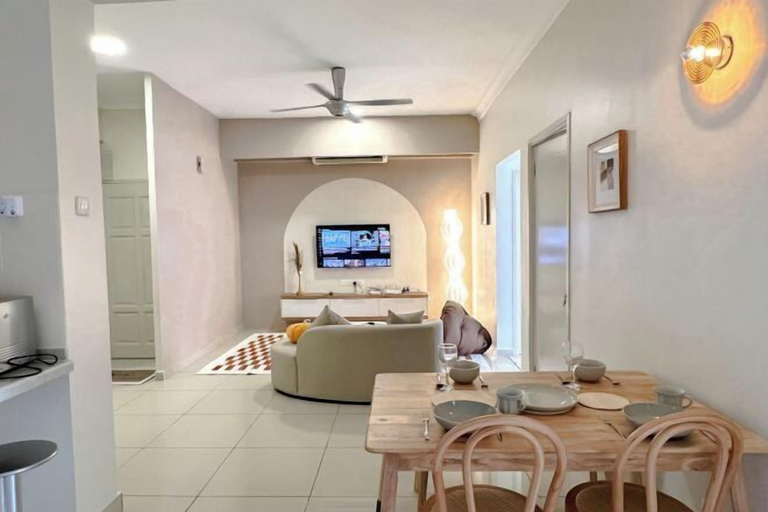 Others 4, Casa Mutiara Bukit Bintang KL, Kuala Lumpur
