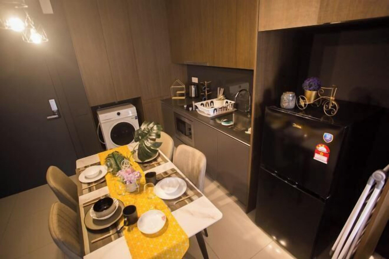 Others 5, Grand Medini Cozy Studio 5pax, Johor Bahru