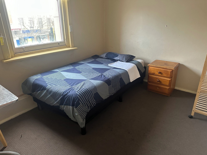 Room 5, Ararat Hotel, Ararat