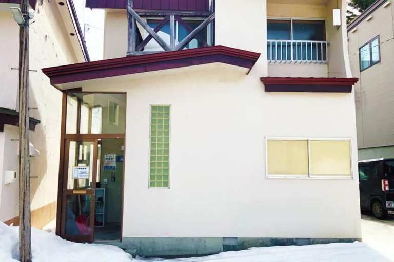 Exterior, Otaru Retreat Come Inn, Otaru