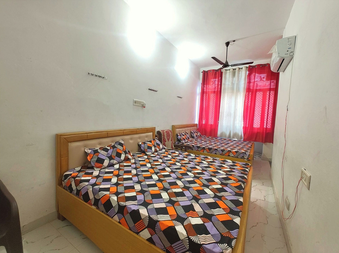 Others 4, Hotel Shri Mate Guest House, Faizabad
