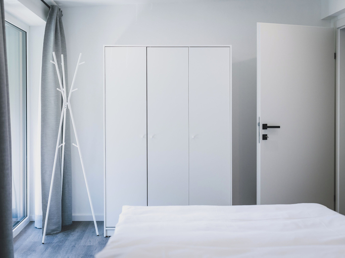 Room 5, Appartements Ager by we rent, Zell am See