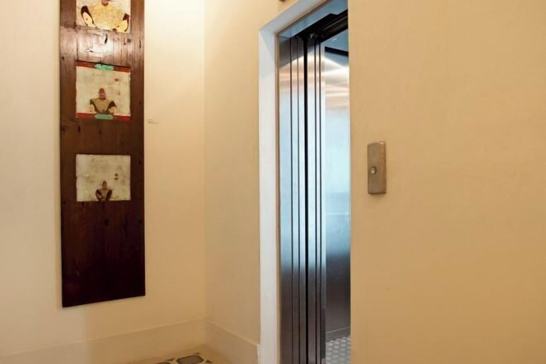 Interior 3, NOA - Lüleci Hendek 54, Beyoğlu