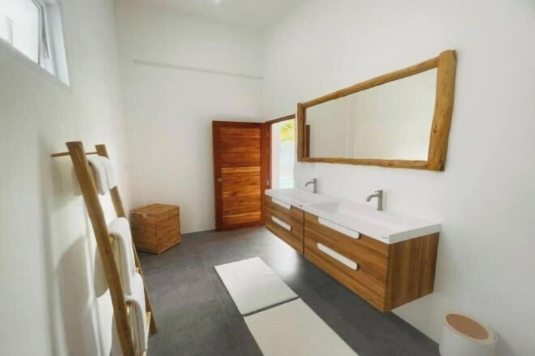 Bathroom 2, Villa Kurma, 2 bedrooms, Ko Samui