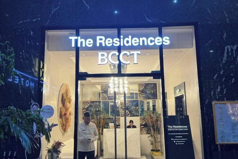 Exterior & Views 2, Cozy 1 Studio - The Residences BGC Taguig, Taguig
