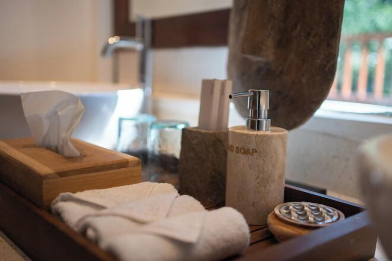 Bathroom, VillaJewel Bali, Tabanan