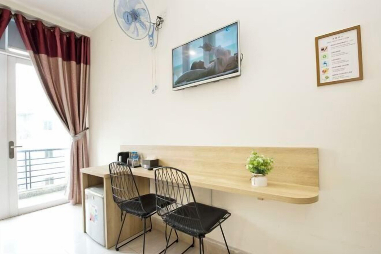 Others 5, Khanh Lai Hotel, District 11