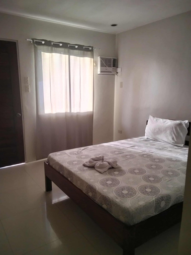 Room 4, WJV INN SAN CARLOS II, Lapu-Lapu City