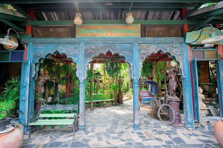 Exterior & Views 2, Banmai Vintage, Pak Chong