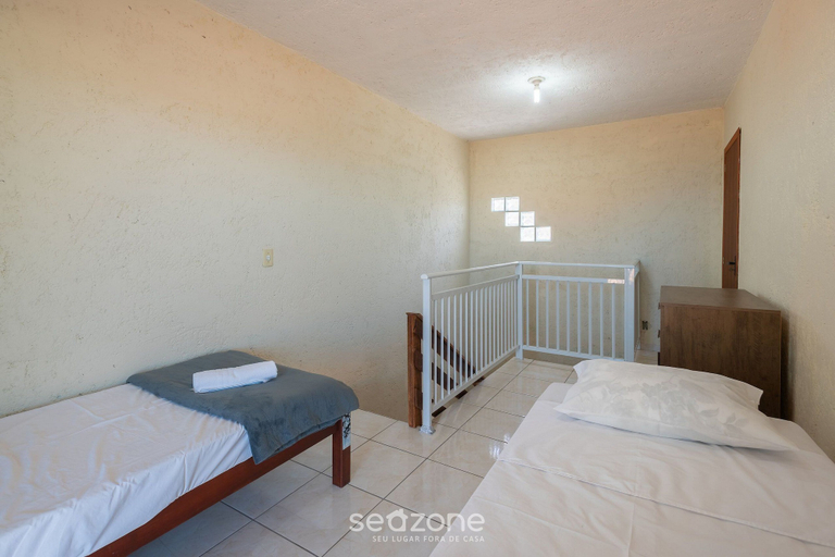 Room 5, Fully Equipped Houses in a Condominium With a Pool, 110m From the Beach - Onis, Barra Velha