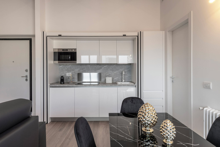Others 4, Milan Royal Suites Centro Moscova, Milano