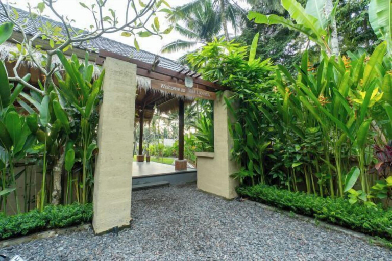 Exterior 4, The Lanaya Villa, Badung