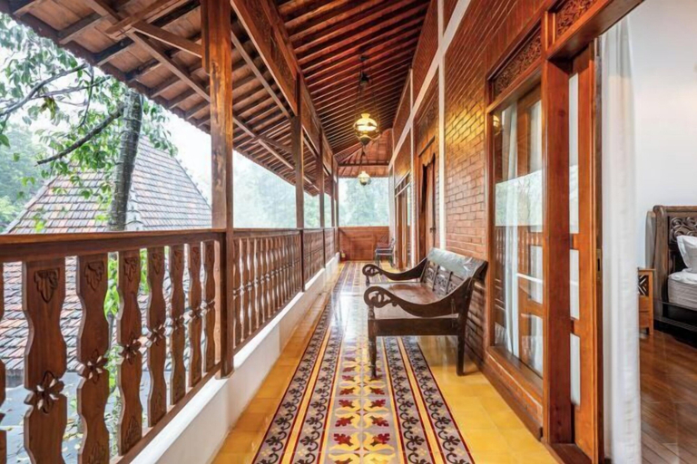 Interior 3, Joglo Wardani, Sleman