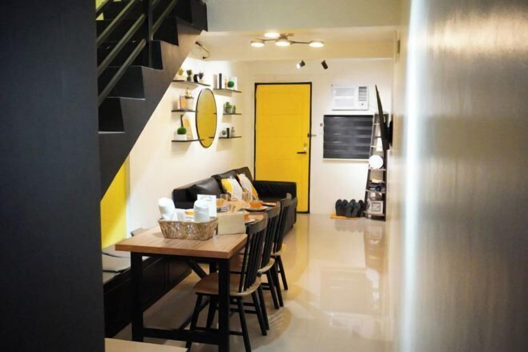 Dining, D&A Homestay, Balanga City