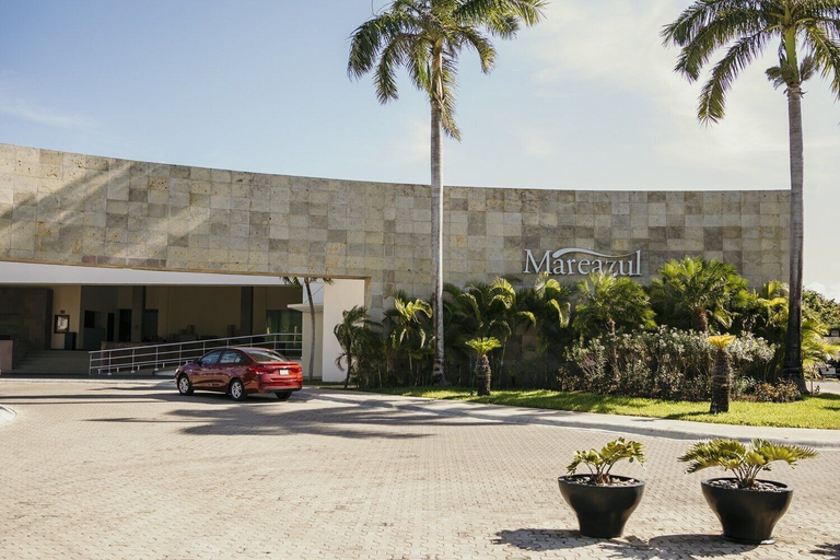 Exterior, New Casa Paradise Ocean View 2 Bedroom Apts, Cozumel