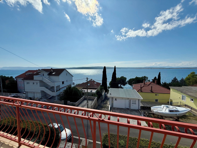Exterior 4, Apartmani Ruža, Crikvenica