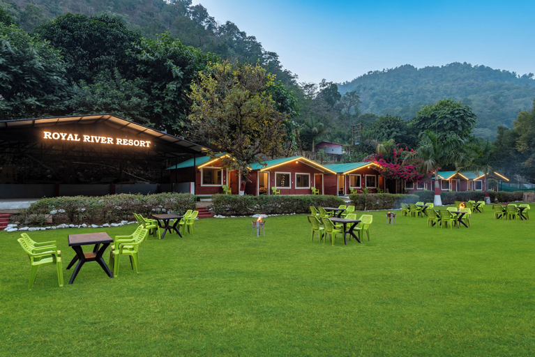 Primary image, River Valley Resort Rishikesh, Garhwal