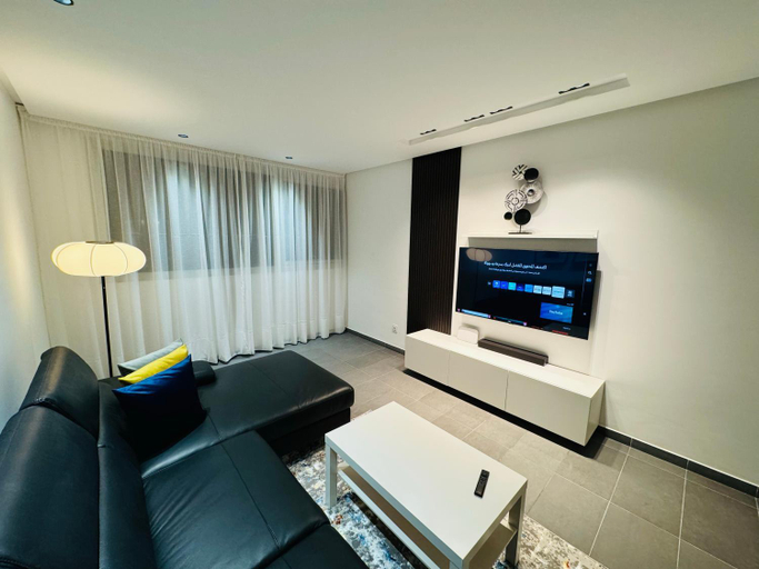 Others 3, Wonderful apartment in Tangier City Center, Tanger-Assilah